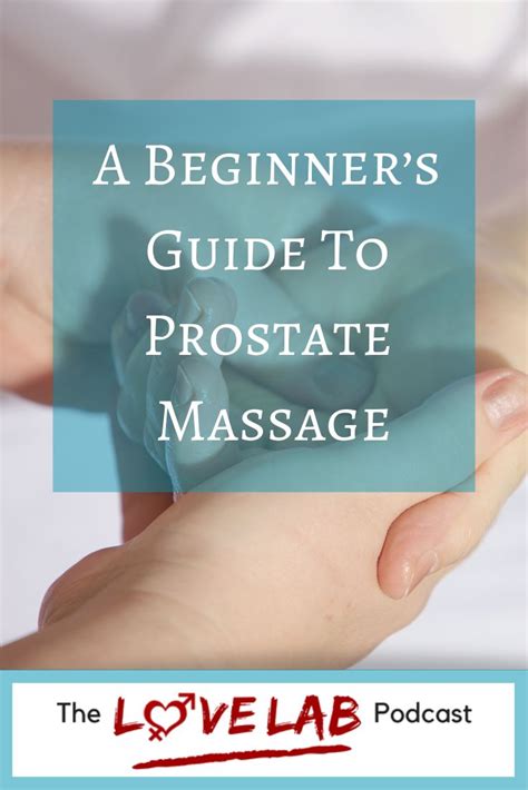 Prostate Massage Brothel Highgate